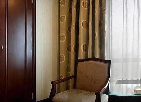 Hope Hotel Şanghay Dış mekan fotoğraf