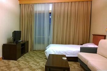 Hope Hotel Şanghay Dış mekan fotoğraf