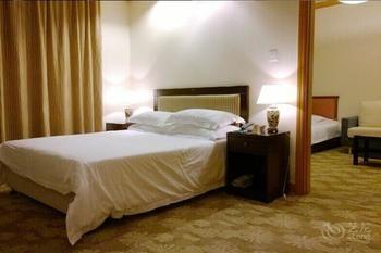 Hope Hotel Şanghay Dış mekan fotoğraf