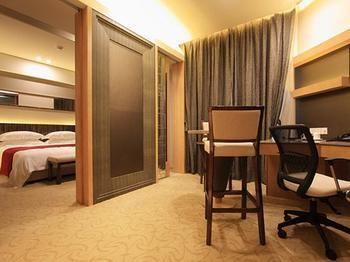 Hope Hotel Şanghay Dış mekan fotoğraf
