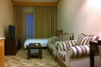 Hope Hotel Şanghay Dış mekan fotoğraf