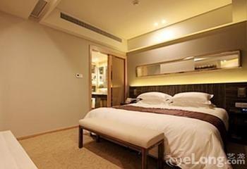 Hope Hotel Şanghay Dış mekan fotoğraf