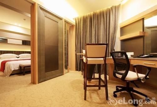 Hope Hotel Şanghay Dış mekan fotoğraf